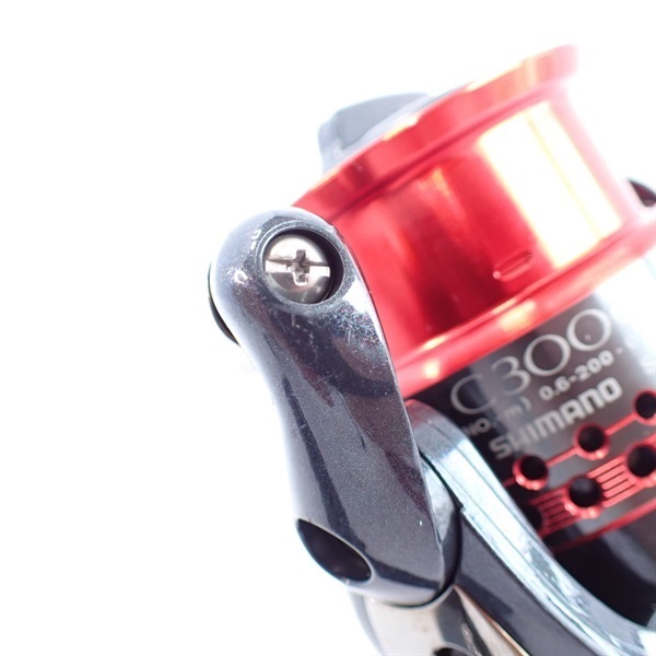 １０セフィアＣＩ４　Ｃ３０００Ｓ